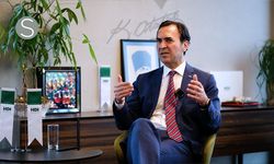 HDI Sigorta GM Firuzan İşcan: Sigortacılıkta 3 yıllık hedeflerimizi tamamladık