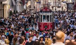 TÜİK: Türkiye’de beklenen yaşam süresi 78,5 yıla yükseldi