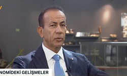 Quick Sigorta'nın halka arz yolculuğunu Maher Holding Yönetim Kurulu Başkanı Mahmut Erdemoğlu anlattı