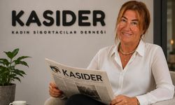KASIDER Mentor Programı büyük bir başarı ile 2026 yılında da devam ediyor!