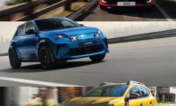 Sompo Sigorta güvencesiyle Renault, Dacia ve Alpine sahiplerine özel markalı kasko çözümleri