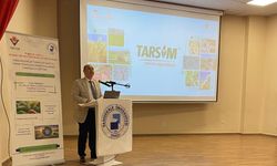 TARSİM TÜBİTAK destekli farkındalık eğitimine katıldı