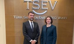 Sigorta sektörünün TFRS 17 dönüşümünde TSEV’e yoğun ilgi