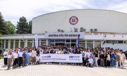 AgeSA Teknoloji ve Etki Merkezi 1 yaşında