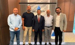 ALC Servis'ten Ana Sigorta'ya ziyaret
