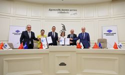 Anadolu Hayat Emeklilik ile Gaziantep Büyükşehir Belediyesi iş birliğini yeniledi