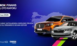 Sıfır araç satışlarında gerileme zirvede ikinci el direnmeye devam ediyor