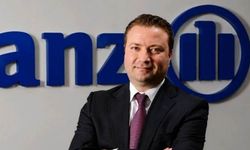 Allianz Türkiye'den Yunanistan'a CEO transferi: Ersin Pak yeni görevine başlıyor