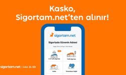 Kasko Sigortam.net’ten alınır, şimdi WhatsApp’tan daha da kolay!
