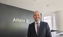 Allianz Türkiye’de CFO görevine Çağrı Sinmez atandı