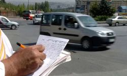 Delil eksikliği trafik cezasını iptal ettirdi: Mahkemeden sürücüler için emsal niteliğinde karar