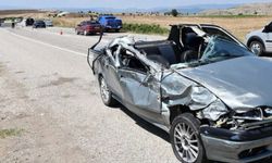 Türkiye'de yabancı plakalı araç kazaları için 201 milyon lira ödendi
