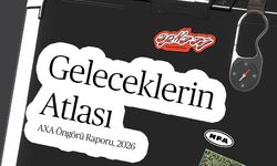 Gelecek tek bir yöne gitmiyor: AXA, bugünün krizlerinden doğan beş yeni dünyayı haritaladı