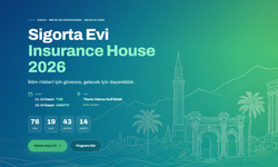 COP31’e 76 gün kala Sigorta Evi için geri sayım sürüyor