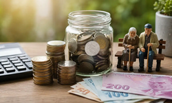 BES ve OKS'de toplam büyüklük 2.57 Trilyon TL’yi aştı: Katılımcı sayısı 18.23 milyona ulaştı
