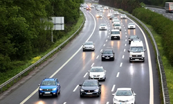 Trafik sigortasında yeni dönem başlıyor! 1 Eylül'den itibaren tek numara kullanılacak