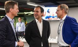 Talanx Group CEO’su Torsten Leue’den Türkiye ekibine övgü: Harika bir iş çıkardınız!