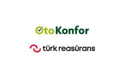 Otokonfor.com’dan Türk Reasürans ile iş birliği mesajı