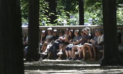Almanya’da sosyal sigorta harcamaları rekor kırdı