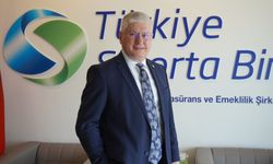 Sigorta ve emeklilik sektörünün aktif büyüklüğü 4,4 trilyon TL’ye ulaştı
