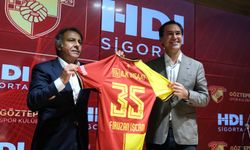 HDI Sigorta, yeni sezonda da Göztepe Spor Kulübü’nün yanında
