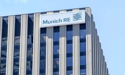 Munich Re’den siber sigorta hamlesi: At-Bay’i 575 milyon dolara satın alıyor