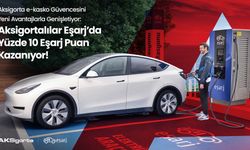 Aksigorta E-Kasko güvencesini yeni avantajlarla genişletiyor