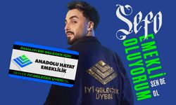 Anadolu Hayat Emeklilik’in “İyi Gelecek Üyeliği” Kampanyasına Altın Effie