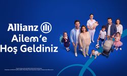 Allianz Türkiye “Allianz Ailem” ile aile olmanın getirdiği sorumluluklara eşlik ediyor
