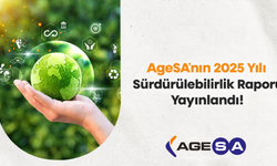 AgeSA 2025 Sürdürülebilirlik Raporu’nu yayımladı: Tematik fon büyüklüğü 1,8 Milyar TL’yi aştı