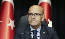 Mehmet Şimşek: Reel sektörümüzün kapasitesini korumak önceliğimiz