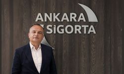 Tezcan Akarsu, Ankara Sigorta’da Tarım Müdürü olarak göreve başladı