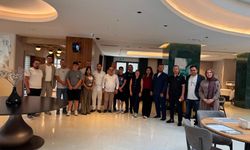 ALC Mobil Akademi Samsun ve Konya Etaplarını Tamamladı