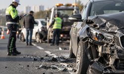 Kazazedelerin verilerinin aktarılması soruşturmasında 8 tutuklama