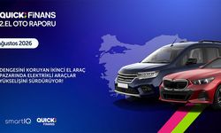 Dengesini Koruyan İkinci El Araç Pazarında Elektrikli Araçlar Yükselişini Sürdürüyor