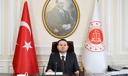 Akın Gürlek duyurdu: Dezenformasyonla Mücadale Büroları kuruluyor