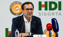 HDI Sigorta ve Eczacıbaşı Spor Kulübü güçlerini birleştirdi: Voleybolun evinin adı “HDI Sigorta Spor Salonu” oldu