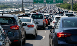 Türkiye’nin otomobil parkında elektrikli dönüşüm hızlandı