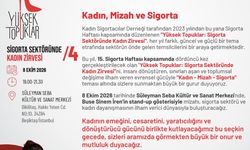 KASİDER’in “Yüksek Topuklar” zirvesi 4. kez düzenleniyor