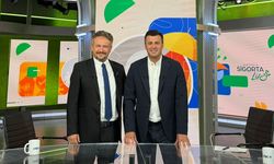 Prive Sigorta Genel Müdürü Ahmet Gökhan Kerem: Sigortacılıkta dönüşüm kaçınılmaz
