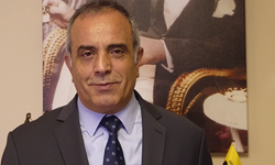 Ayhan Çalık: Hedefimiz acentenin mesleki güvencesini ve saygınlığını yeniden güçlendirmek