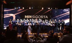 HDI Sigorta, başarılı acentelerini görkemli bir ödül töreniyle ağırladı