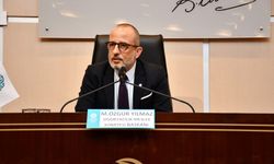 Mehmet Özgür Yılmaz yeni dönem hedeflerini Sigorta Life’a anlattı