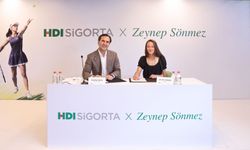 HDI Sigorta, Milli Tenisçi Zeynep Sönmez’in ana sponsorluğunu üstlendi