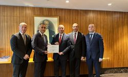 Anadolu Sigorta bu sene de İstanbul defterdarlığı tarafından Teşekkür Belgesi ile onurlandırıldı