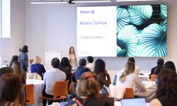 Allianz Türkiye, COP31 öncesinde paydaş diyaloğunu güçlendirerek sürdürülebilirlik önceliklerini netleştirdi