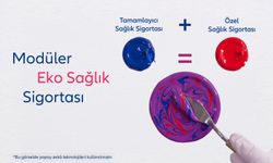Allianz Türkiye’den sağlık sigortasında bütçe dostu yeni seçenek: Modüler Eko Sağlık Sigortası