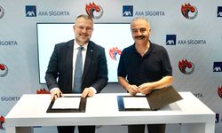 AXA Türkiye ve Düşbelen Spor Kulübü, çocukların gelişimi için değerler ortaklığında buluştu…