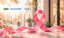 HDI Fibaemeklilik ve Marks & Spencer’dan meme kanseri farkındalığına destek