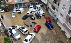 İstanbul'da sel zararı sigorta maliyeti 4,5 milyar TL'ye ulaştı